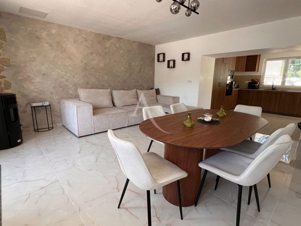 A vendre MAISON  3 PIECES 60 M2  POIROUX