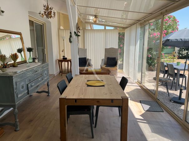 A vendre MAISON  5 PIECES 132 M2 BORD DE MER TALMONT SAINT HILAIRE