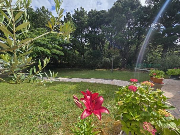 A vendre MAISON 5 PIECES 132 M2 BORD DE MER SAINT JEAN DE MONTS