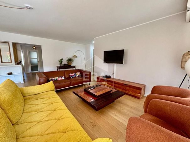 A louer APPARTEMENT DE PRESTIGE T4 105 M2 TERRASSE BORD DE MER CAGNES SUR MER