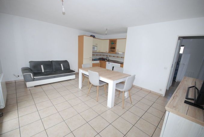 A louer APPARTEMENT T3 55 M2 TERRASSE BORD DE MER HENDAYE