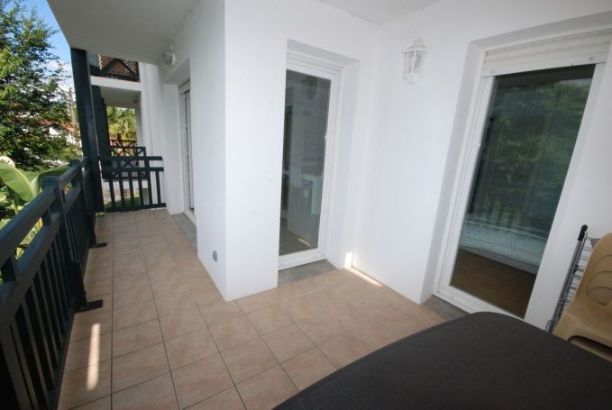 A louer APPARTEMENT T3 55 M2 TERRASSE BORD DE MER HENDAYE