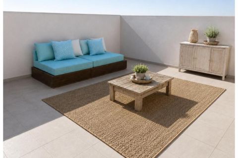 A louer APPARTEMENT DE PRESTIGE T4 89 M2 TERRASSE BORD DE MER SETE