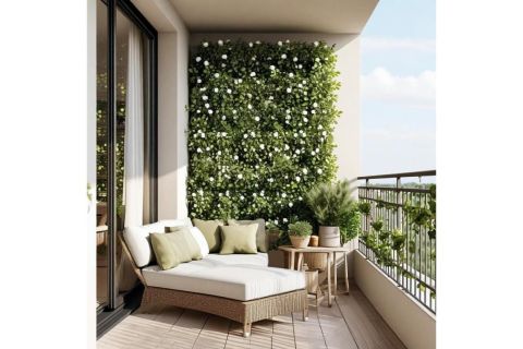 A louer APPARTEMENT NEUF T4 92 M2 TERRASSE BORD DE MER BOULOGNE SUR MER