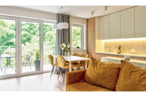 A louer APPARTEMENT NEUF T3 70 M2 BORD DE MER LATTES