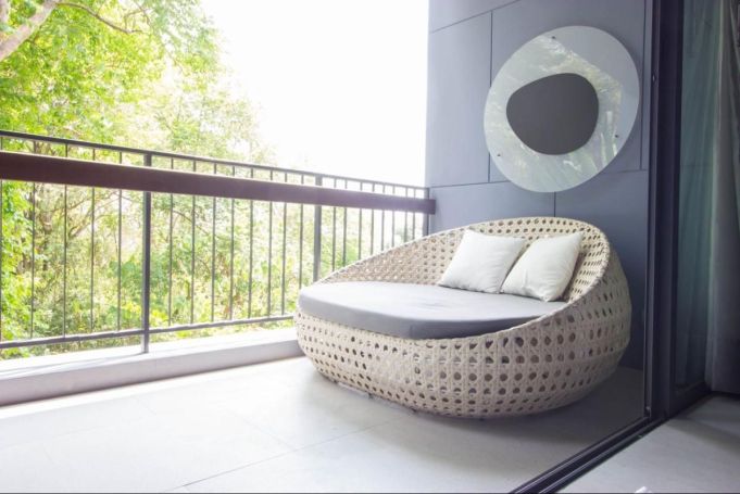 A louer APPARTEMENT T4 83 M2 TERRASSE  PESSAC