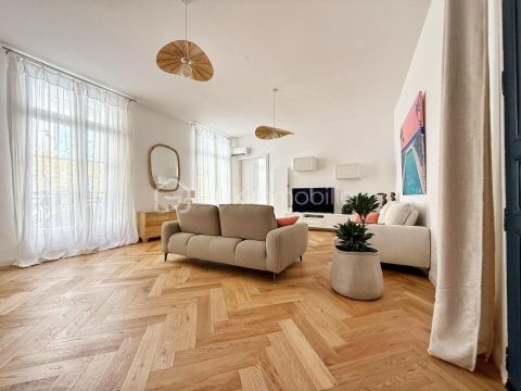 A louer APPARTEMENT NEUF T3 105 M2 BEZIERS