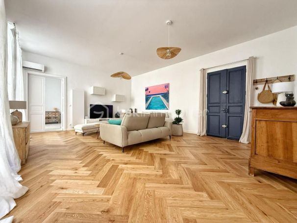 A louer APPARTEMENT NEUF T3 105 M2  BEZIERS
