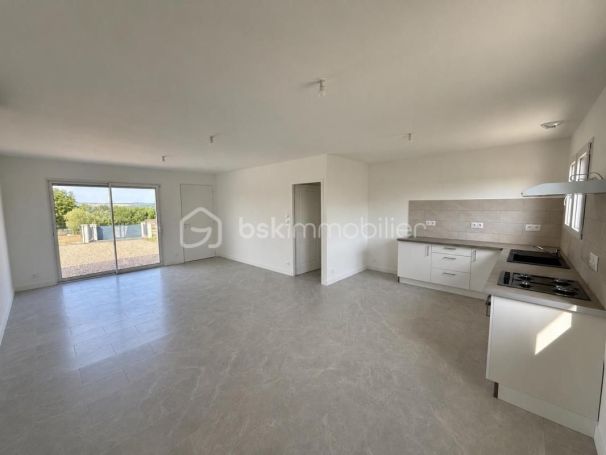 A louer MAISON  CONTEMPORAINE  COUTRAS