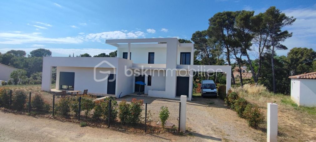 A louer MAISON  CONTEMPORAINE  DRAGUIGNAN