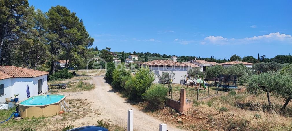 A louer MAISON  CONTEMPORAINE  DRAGUIGNAN