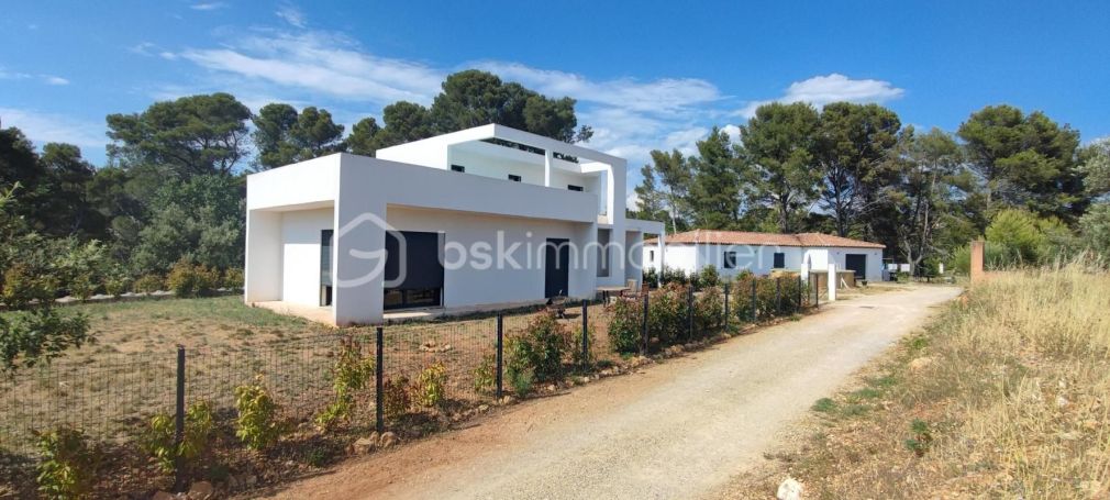A louer MAISON  CONTEMPORAINE  DRAGUIGNAN