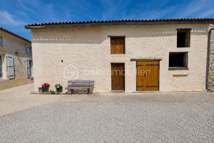 A louer GîTE  CRESSE