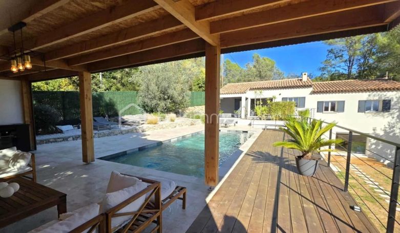 A louer LOFT  CONTEMPORAINE  LORGUES