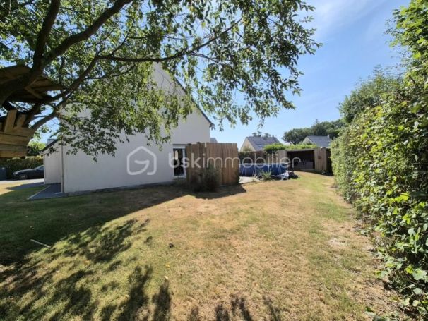 A louer MAISON  CONTEMPORAINE  BALLEROY