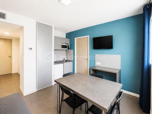 A louer APPARTEMENT T2 35 M2  SAINT JEAN DE VEDAS