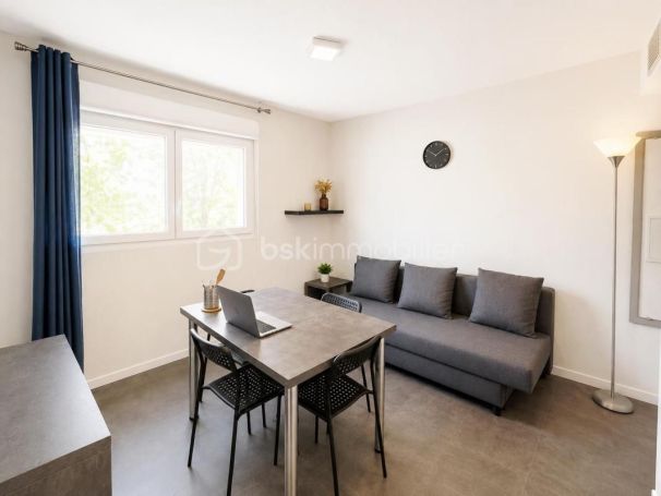 A louer APPARTEMENT T2 35 M2  SAINT JEAN DE VEDAS