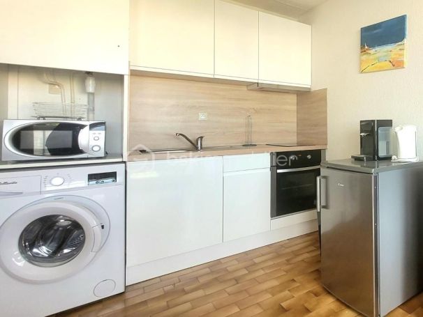 A louer STUDIO  20 M2 TERRASSE PLAGE à PIED LE GRAU DU ROI