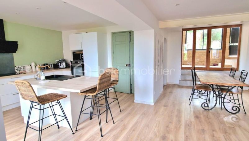 A louer MAISON  CONTEMPORAINE  CREISSAN