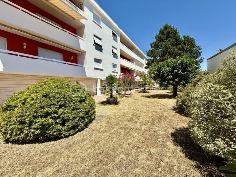 A louer APPARTEMENT T5 92 M2 PLAGE à PIED ROYAN