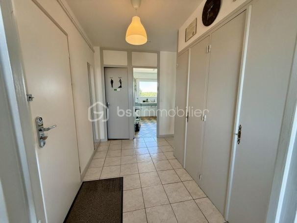 A louer APPARTEMENT T5 92 M2 PLAGE à PIED ROYAN
