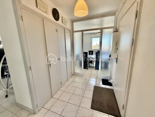 A louer APPARTEMENT T5 92 M2 PLAGE à PIED ROYAN