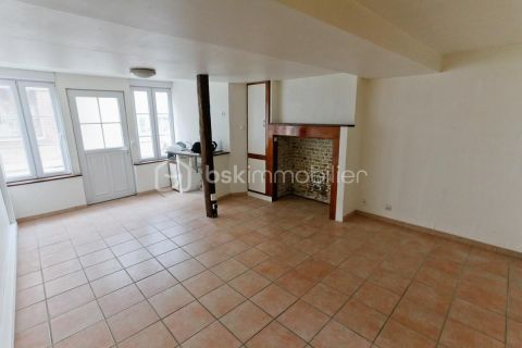A louer APPARTEMENT T2 32 M2 BORD DE MER DIEPPE