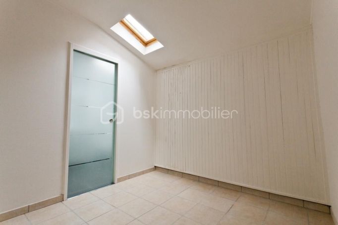 A louer APPARTEMENT T2 32 M2 BORD DE MER DIEPPE