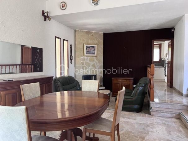 A louer MAISON  6 PIECES 177 M2 BORD DE MER FRONTIGNAN