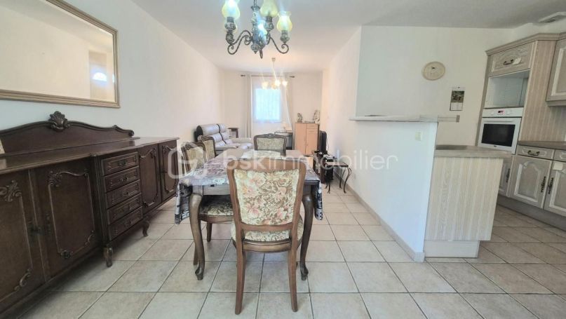 A vendre MAISON  4 PIECES 89 M2  CUERS