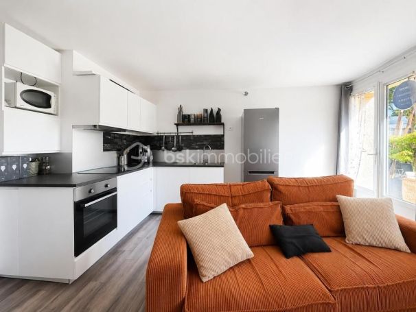 A louer APPARTEMENT T3 53 M2 BORD DE MER NOTRE DAME DE MONTS