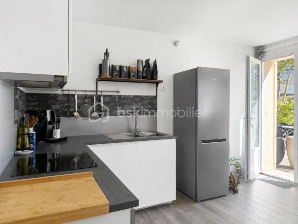 A louer APPARTEMENT T3 53 M2 BORD DE MER NOTRE DAME DE MONTS
