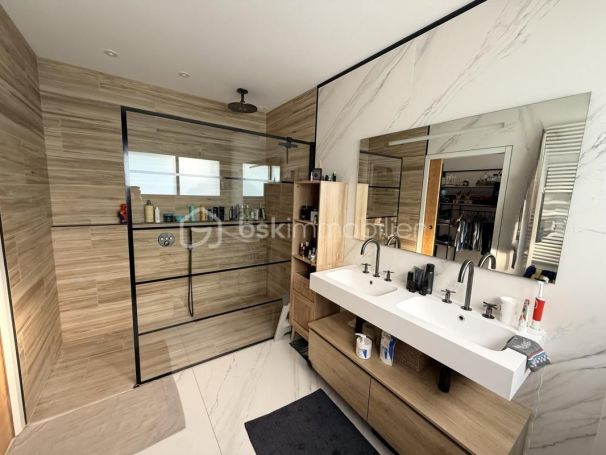 A louer MAISON  CONTEMPORAINE BORD DE MER MORNAC SUR SEUDRE
