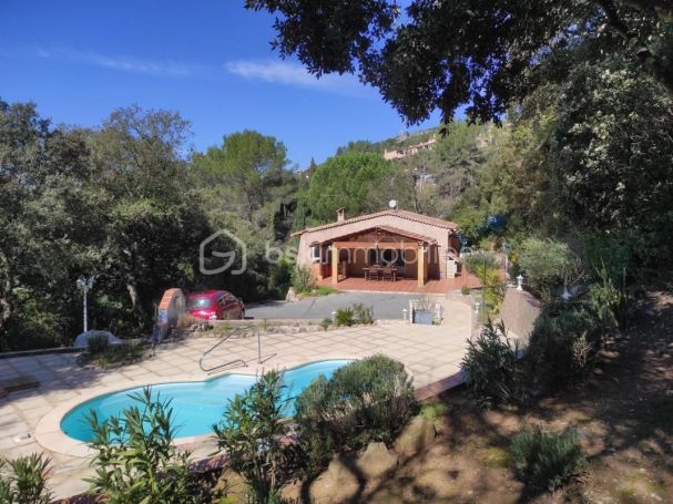 A louer MAISON  4 PIECES 113 M2  TARADEAU
