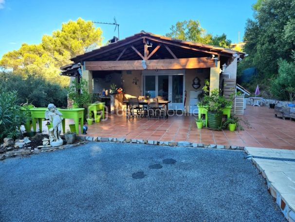 A louer MAISON  4 PIECES 113 M2  TARADEAU