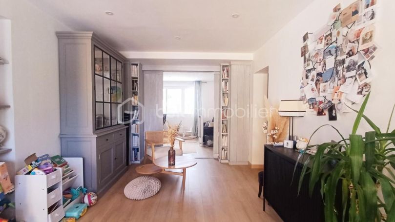 A louer APPARTEMENT T4 85 M2 BORD DE MER LES SABLES D OLONNE