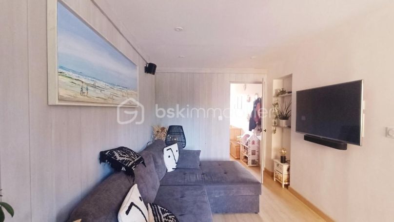 A louer APPARTEMENT T4 85 M2 BORD DE MER LES SABLES D OLONNE