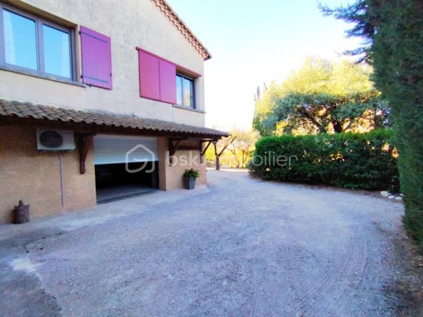 A louer MAISON  DE MAîTRE  CLERMONT L HERAULT