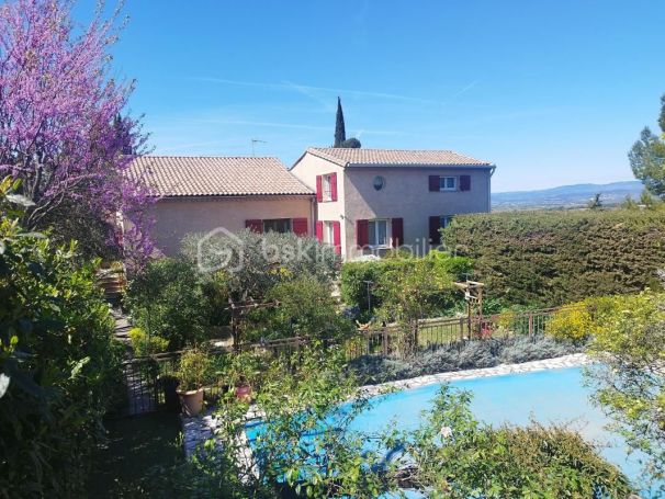 A louer MAISON  DE MAîTRE  CLERMONT L HERAULT