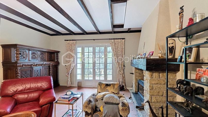 A louer MAISON  DE MAîTRE  SAINTE FOY LA GRANDE