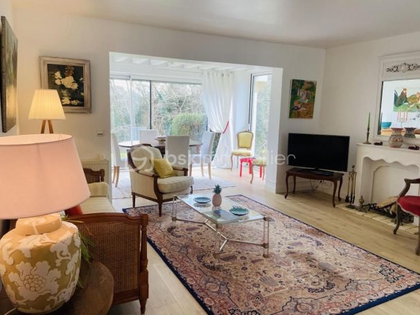 A louer APPARTEMENT T2 42 M2 PLAGE à PIED BIDART