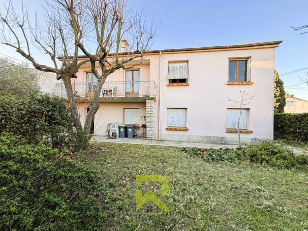 A vendre MAISON  6 PIECES 149 M2 BORD DE MER AGDE