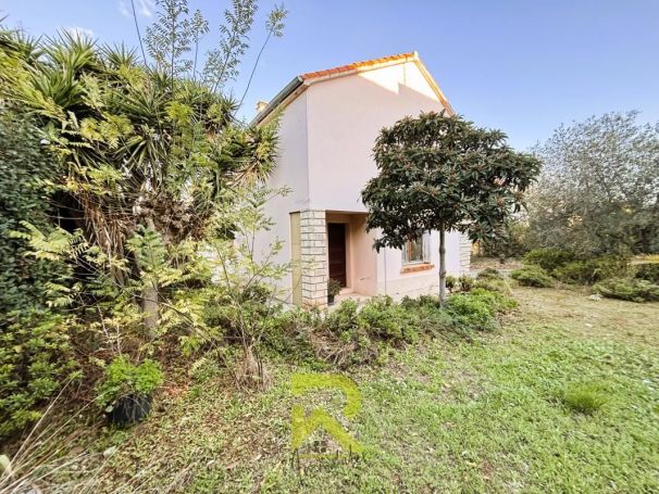 A vendre MAISON  6 PIECES 149 M2 BORD DE MER AGDE