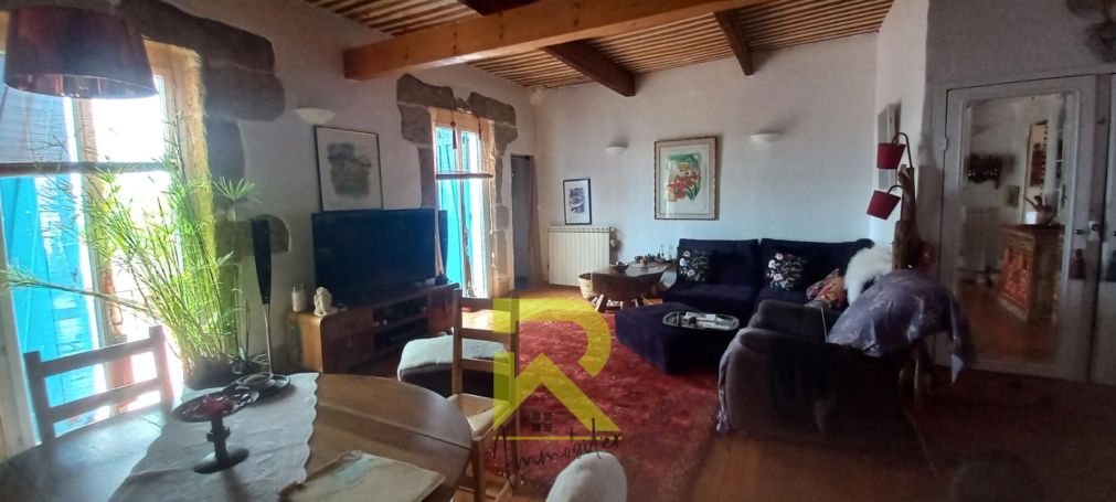 A louer APPARTEMENT T3 100 M2 TERRASSE  BEZIERS