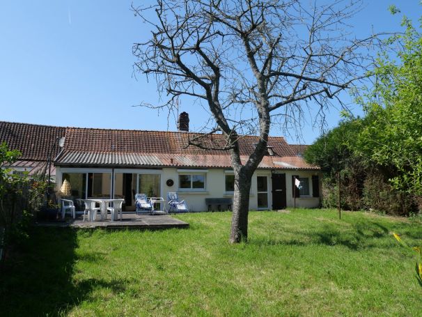 A vendre LONGèRE 5 PIECES 118 M2 ARRY