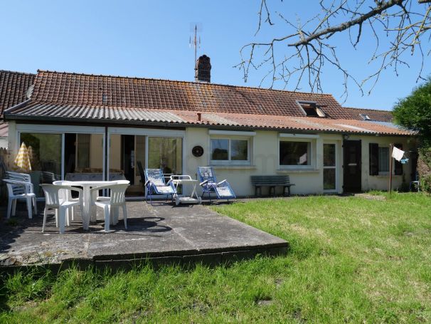 A vendre LONGèRE 5 PIECES 118 M2 ARRY
