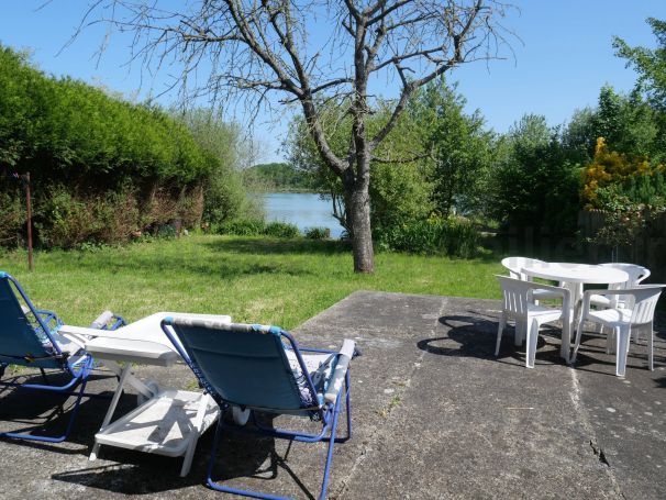 A vendre LONGèRE 5 PIECES 118 M2 ARRY