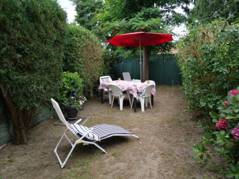 A louer MAISON  3 PIECES 48 M2 PLAGE à PIED LE CROTOY