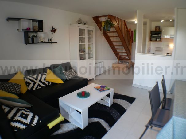 A louer MAISON  43 M2 PLAGE à PIED LE CROTOY