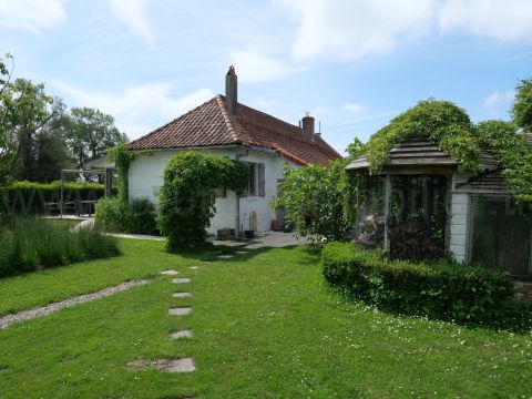 A louer MAISON  CONTEMPORAINE  RUE
